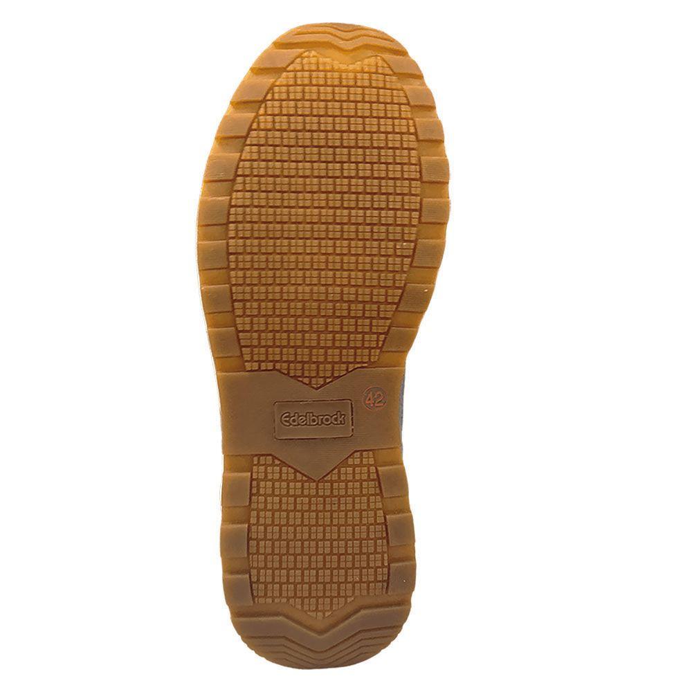 ZAPATO SEGURIDAD EDELBROCK VANSKY ARTIC GRAY/RED-6