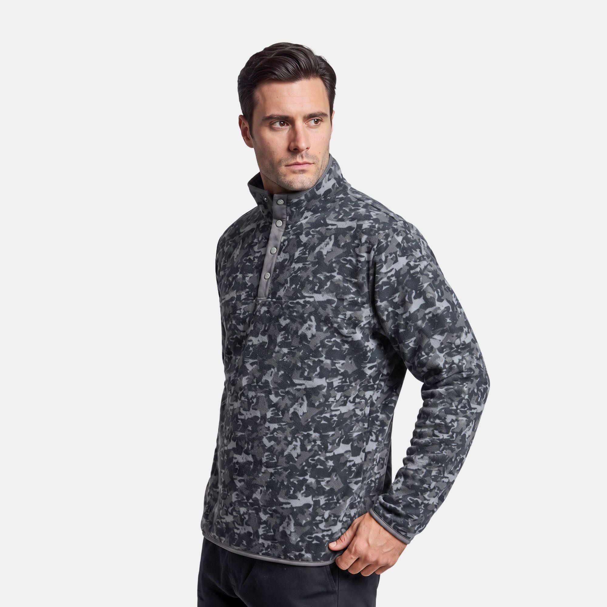 POLAR QUEBEC MACK HOMBRE PRINT-3