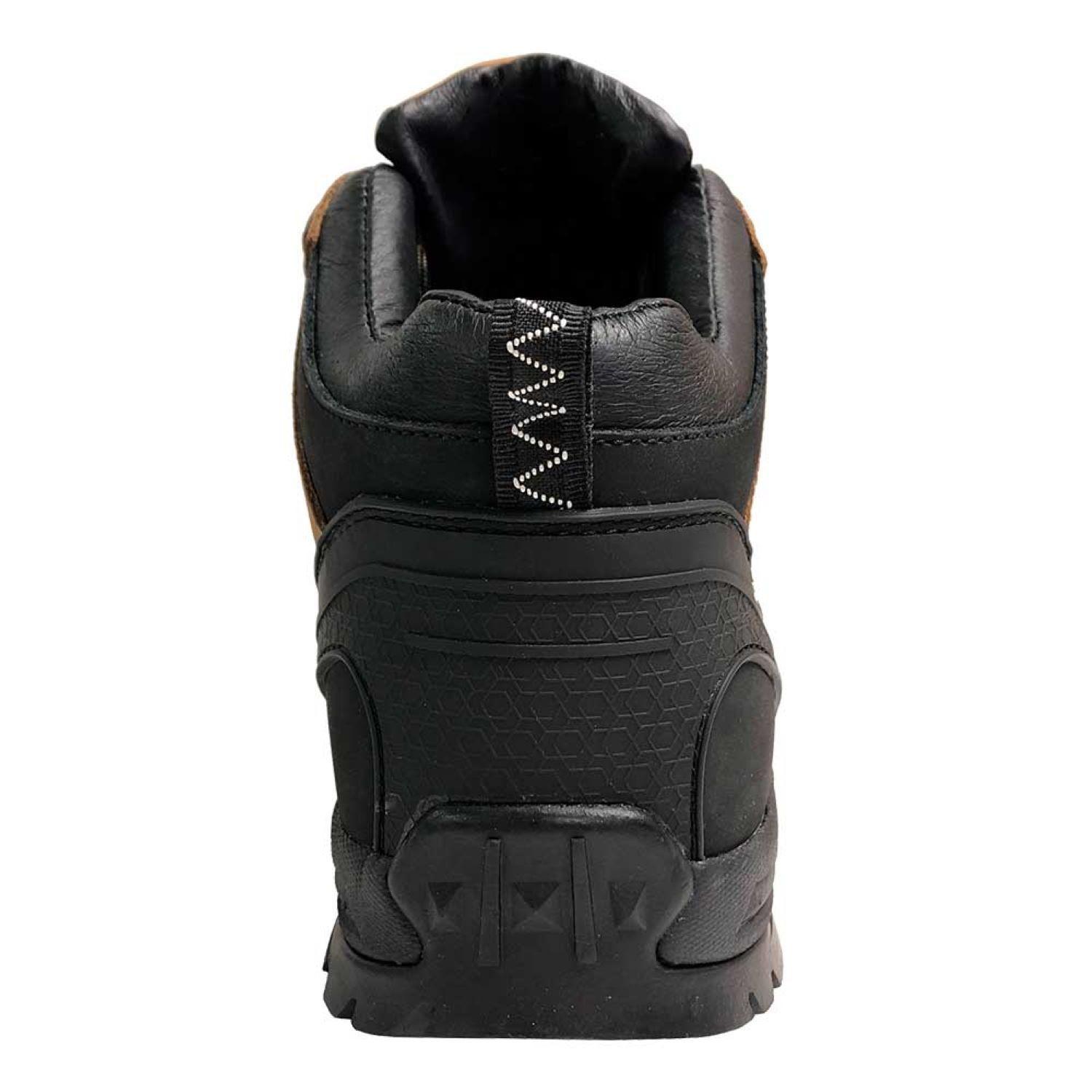 Calzado Seguridad Mack New Denver Pro-3