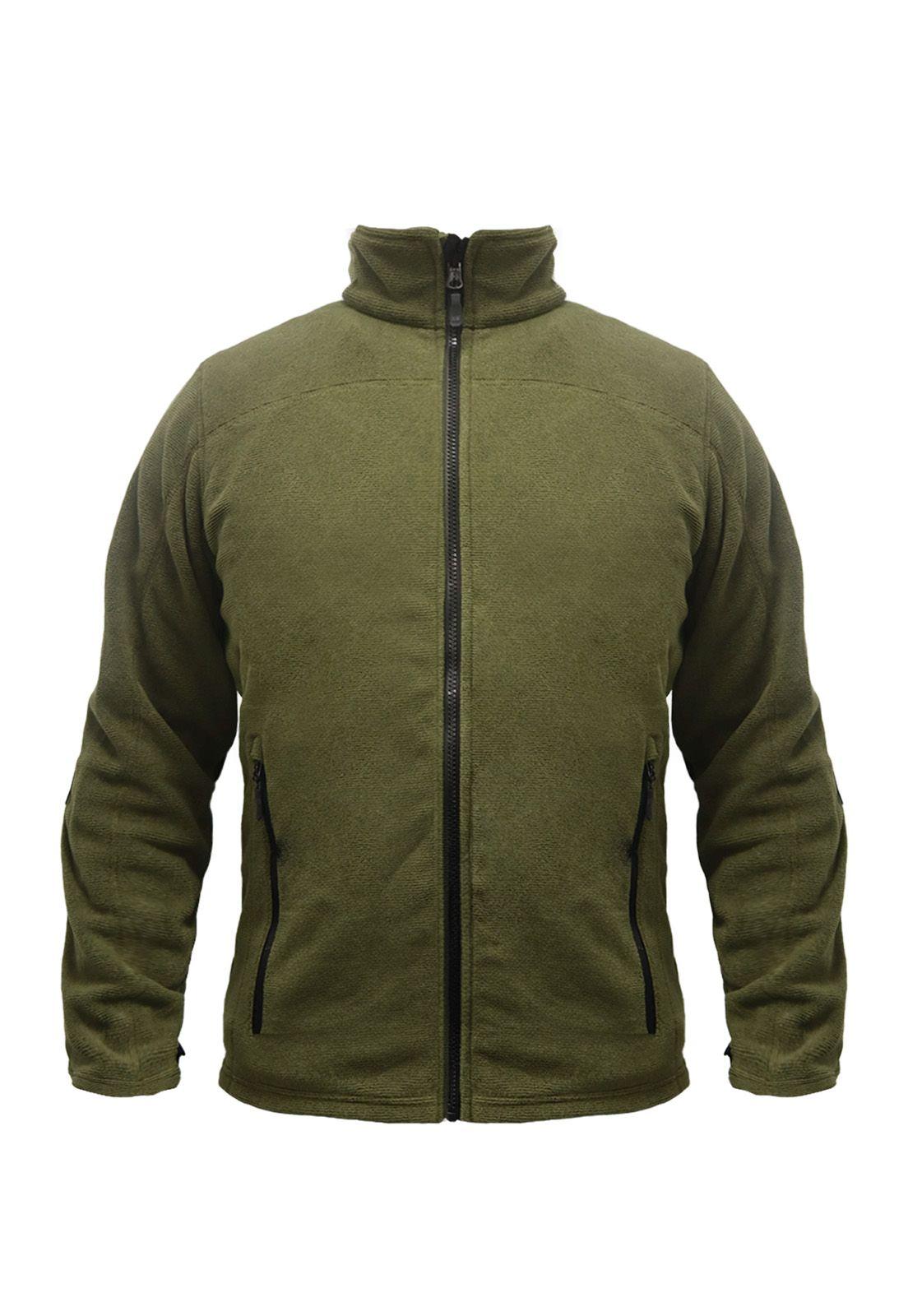 Parka HW Reno Ralun 3 en 1 Verde-2