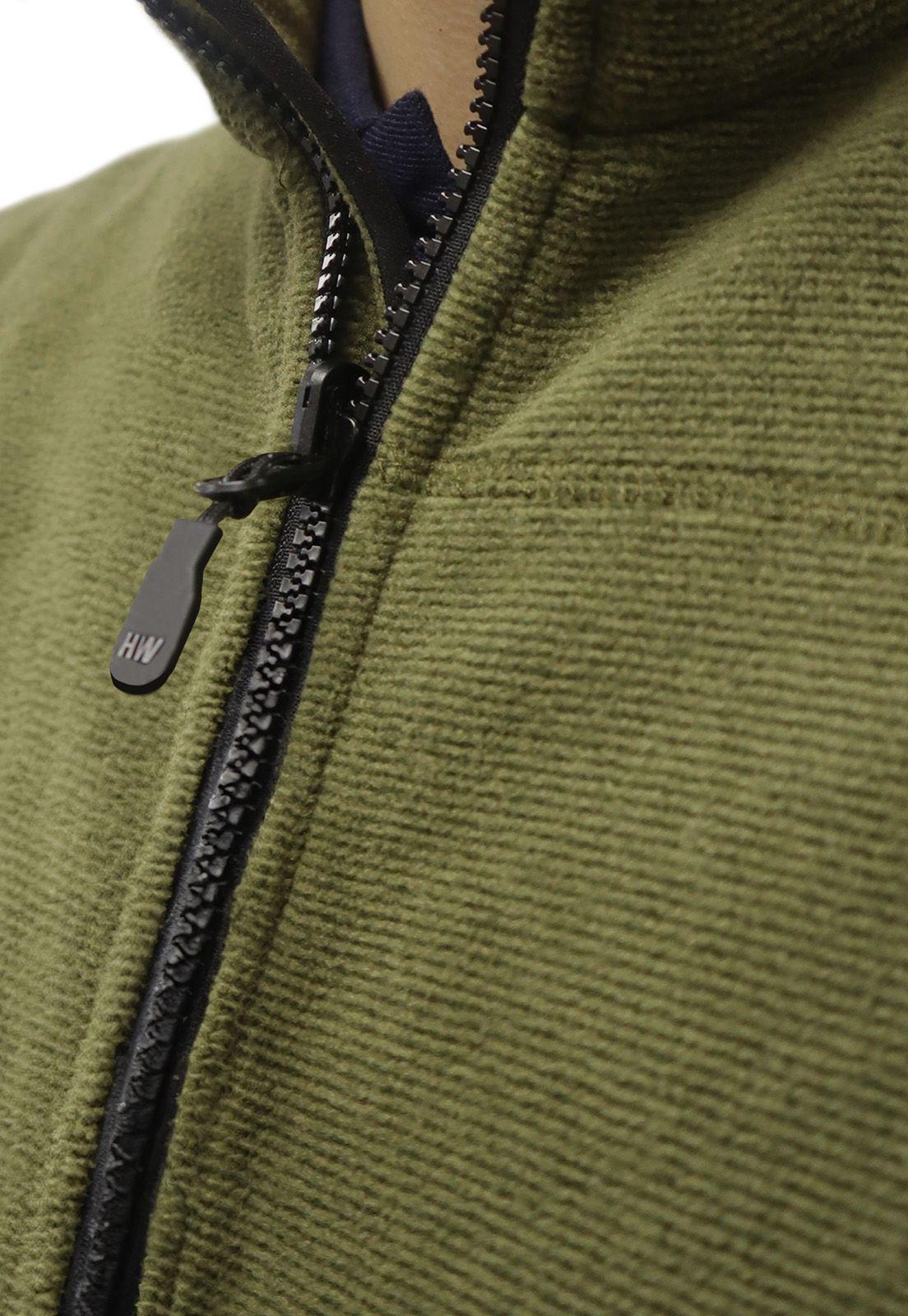 Parka HW Reno Ralun 3 en 1 Verde-8