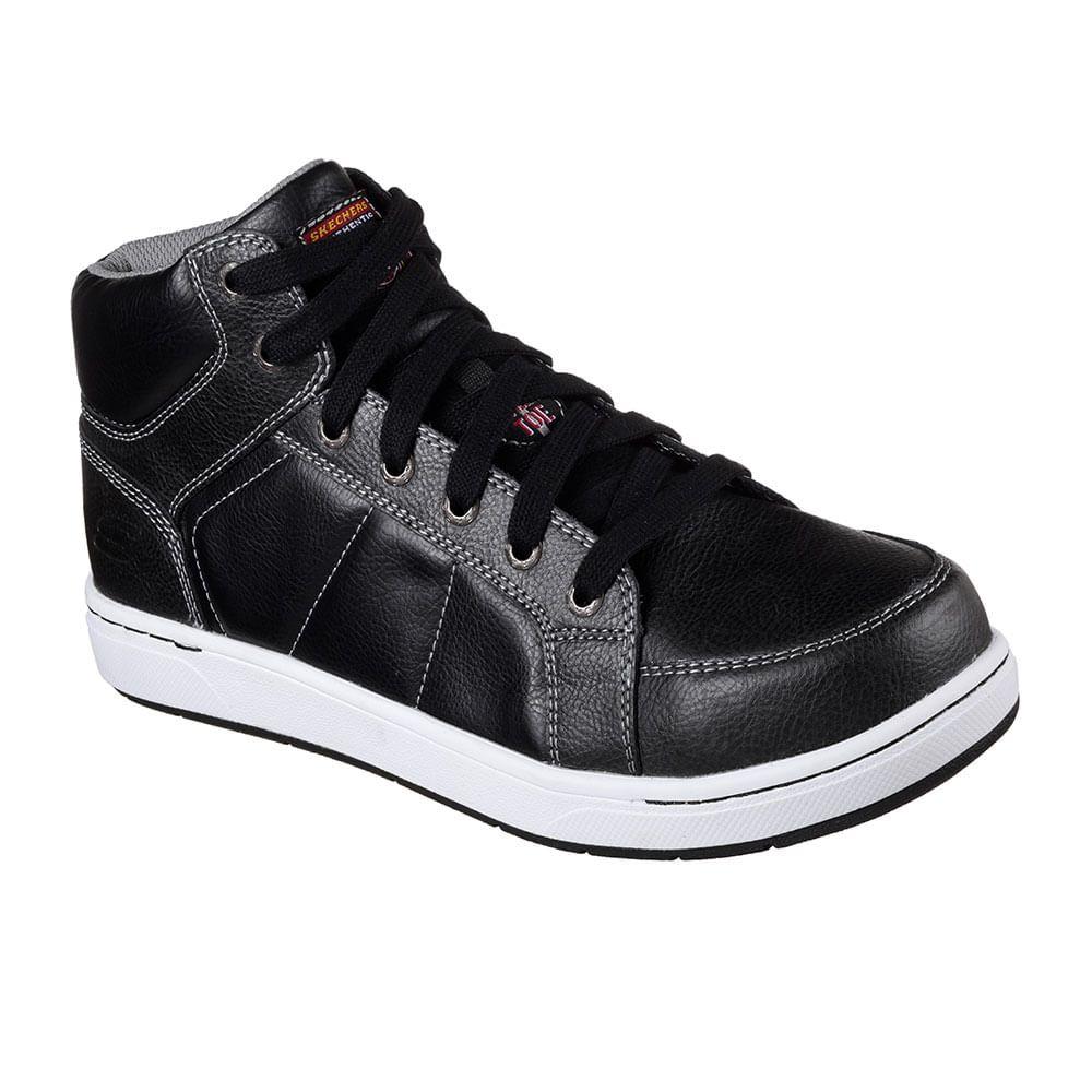 Zapatilla Seguridad Skechers Stirling-0