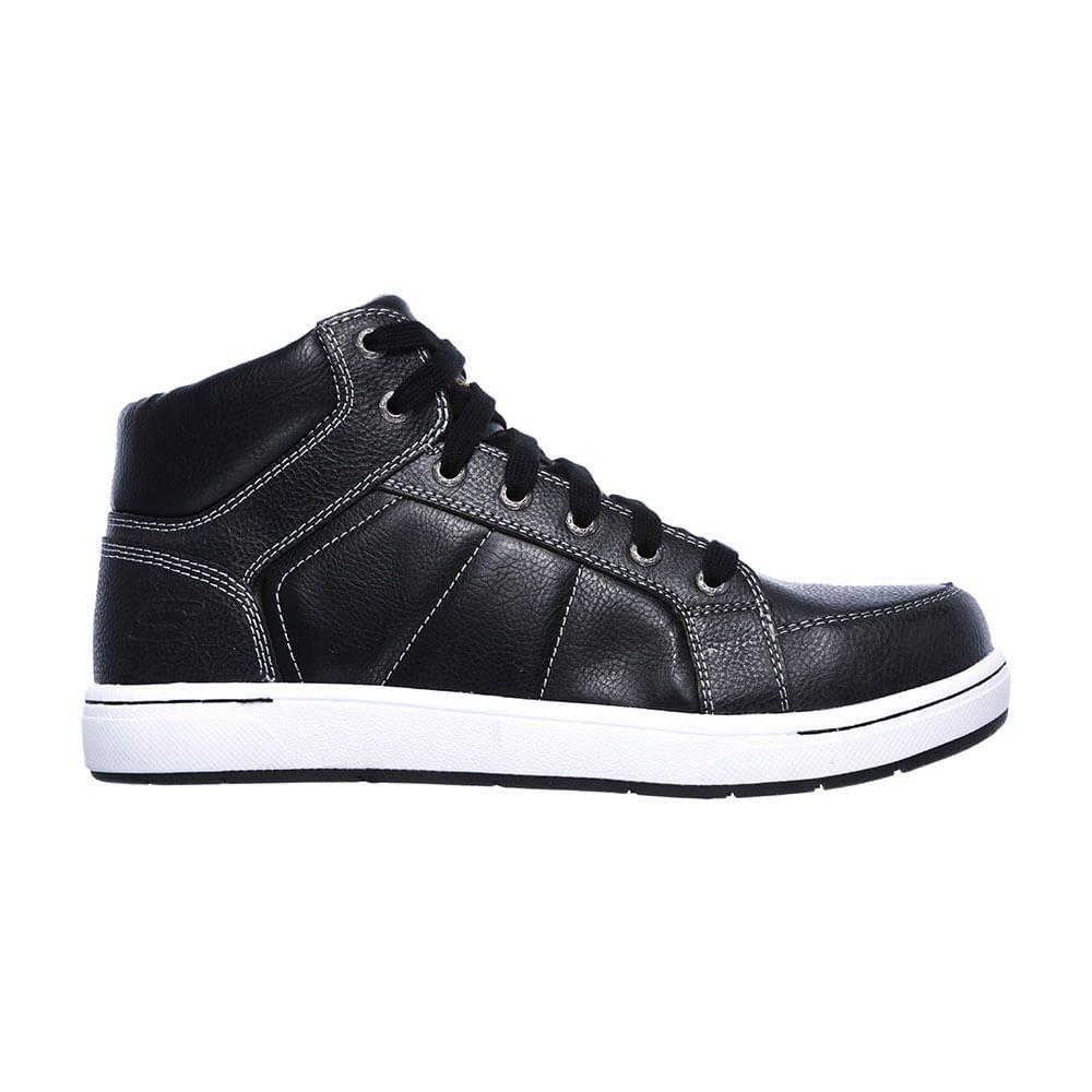 Zapatilla Seguridad Skechers Stirling-1