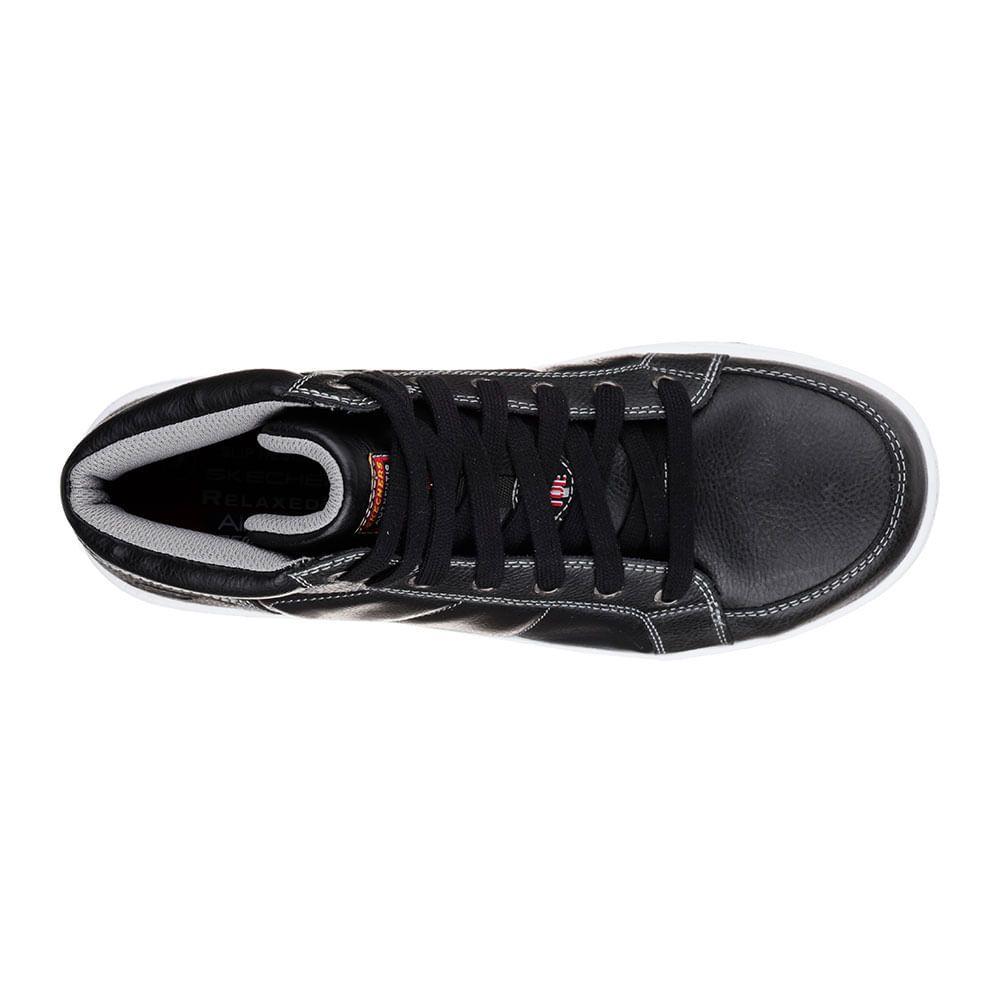 Zapatilla Seguridad Skechers Stirling-3