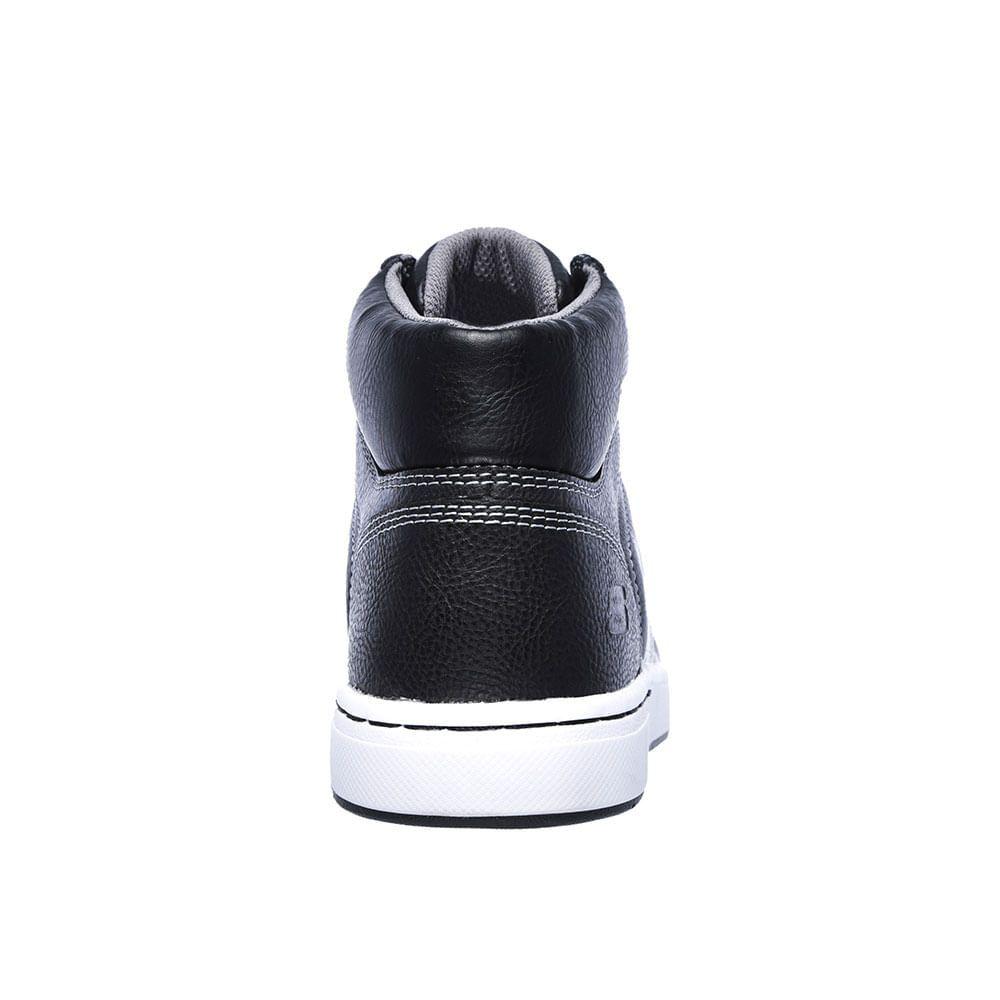 Zapatilla Seguridad Skechers Stirling-4