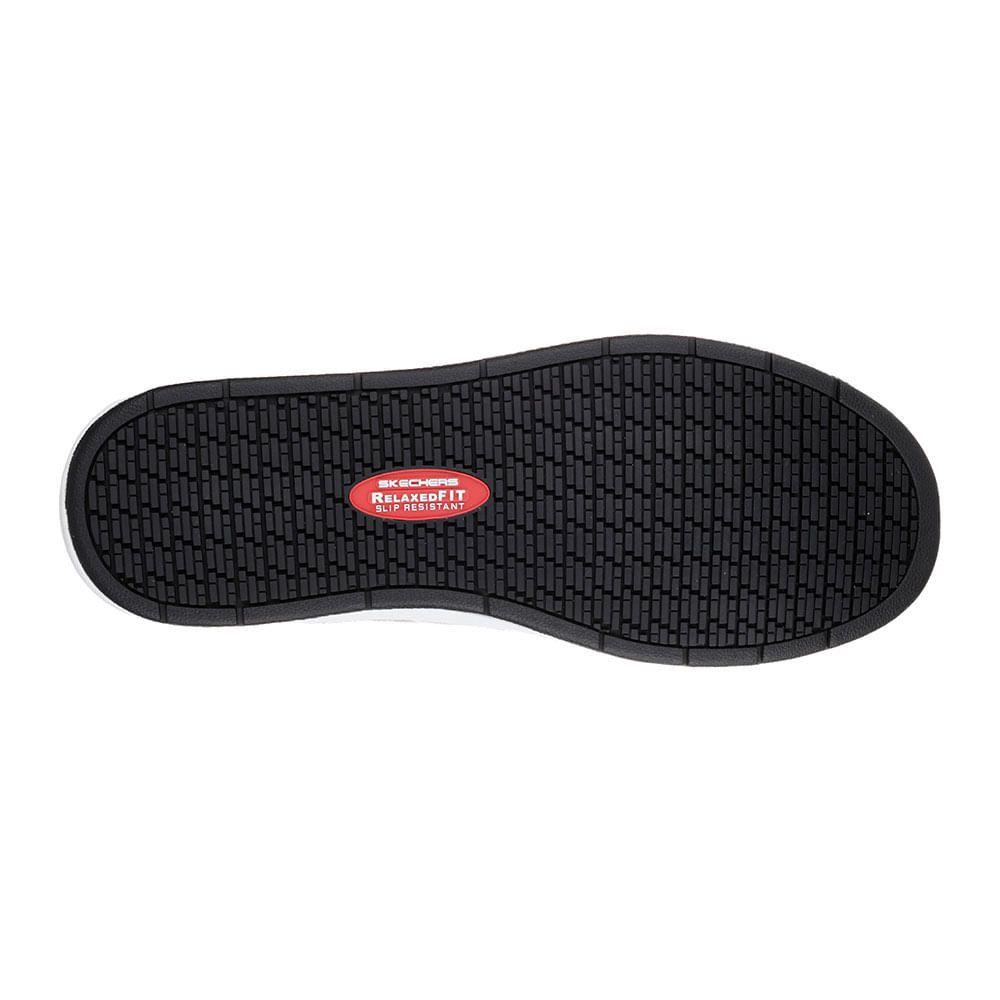 Zapatilla Seguridad Skechers Stirling-5