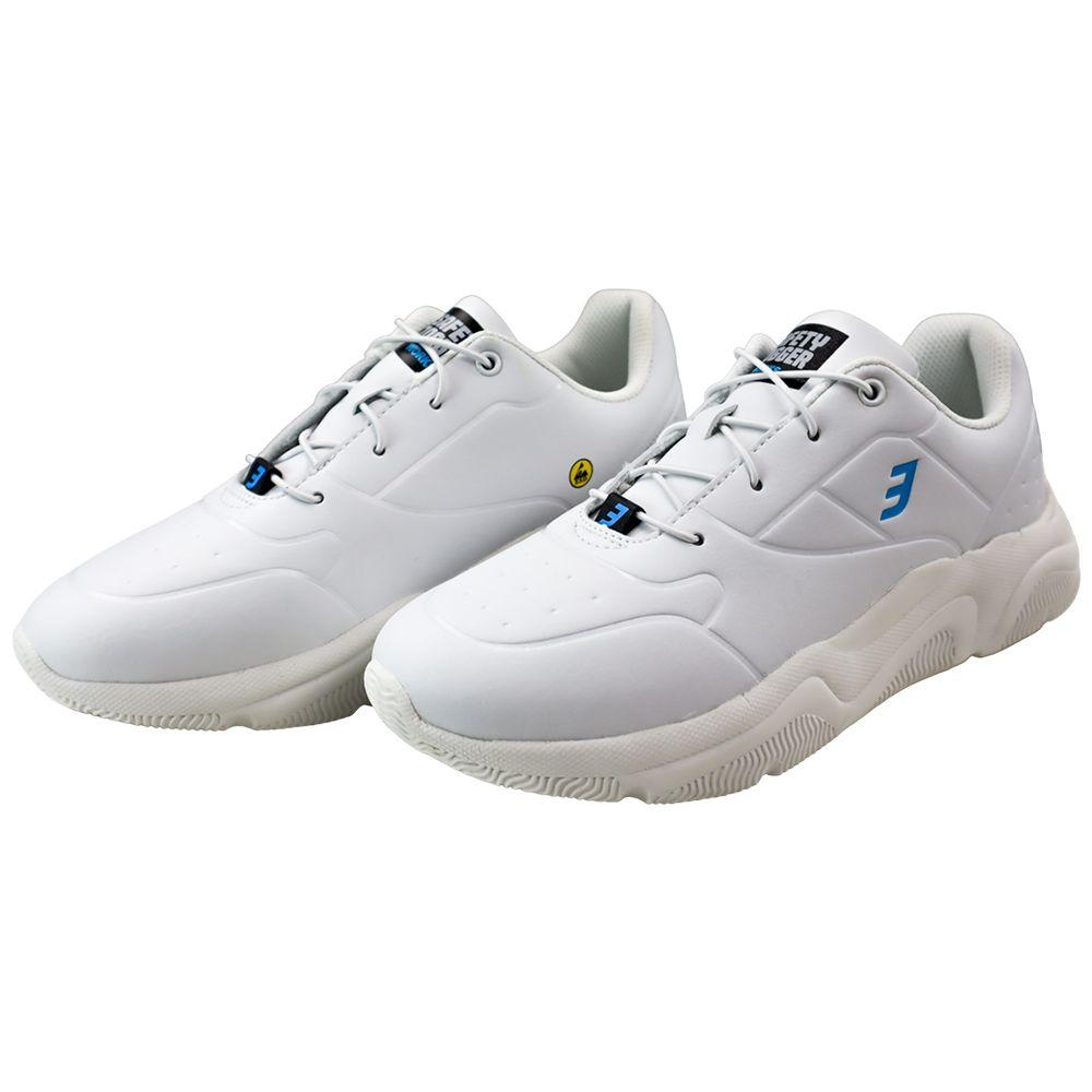 ZAPATO OCUPACIONAL SAFETY JOGGER CHAMP 02 LOW WHITE-2