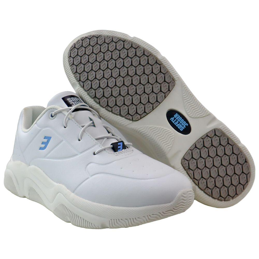 ZAPATO OCUPACIONAL SAFETY JOGGER CHAMP 02 LOW WHITE-3