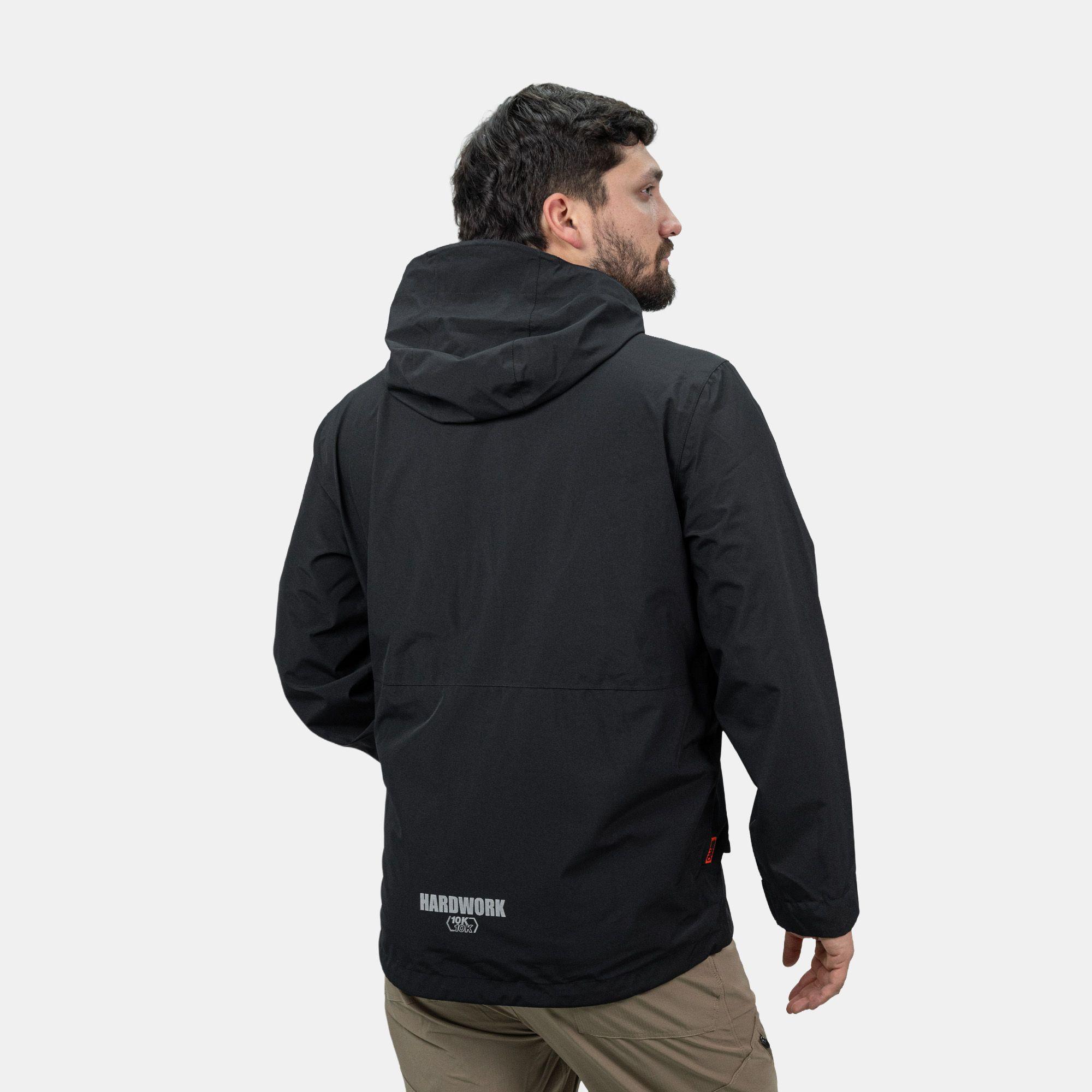 HARDSHELL HW HAWK HOMBRE BLACK-2