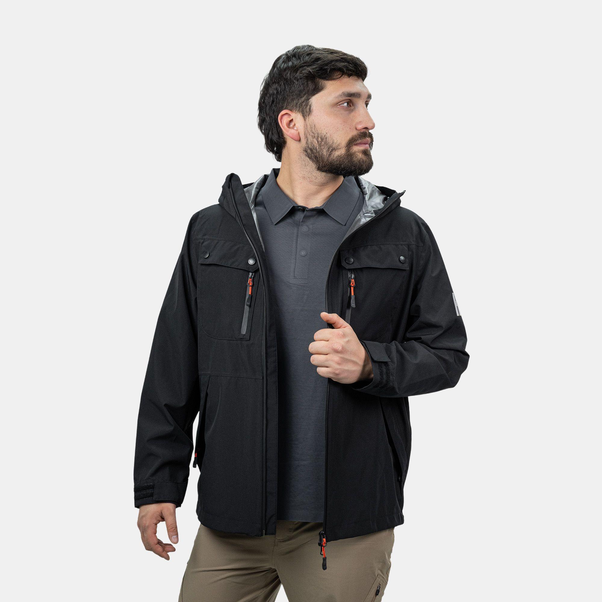 HARDSHELL HW HAWK HOMBRE BLACK-3
