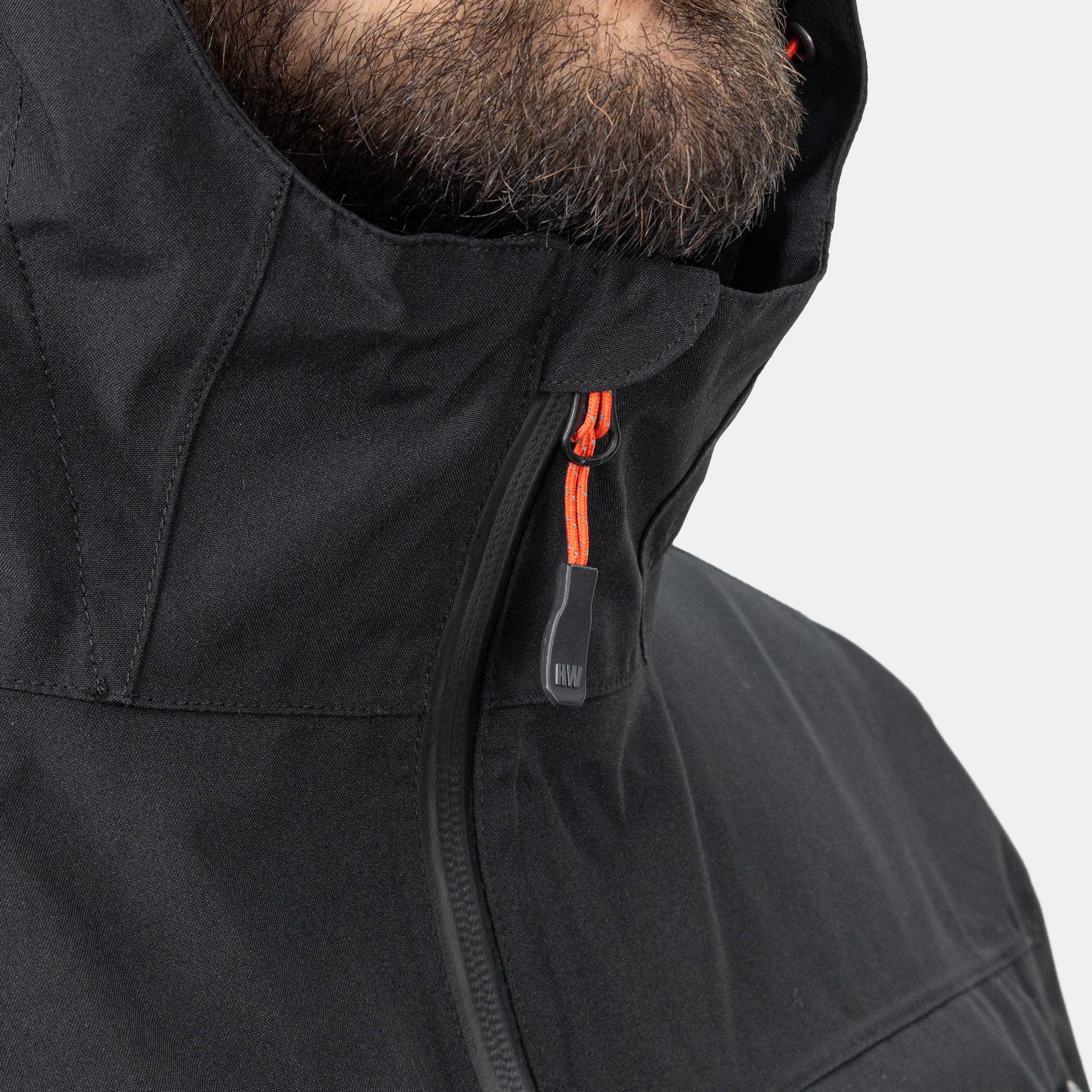 HARDSHELL HW HAWK HOMBRE BLACK-7