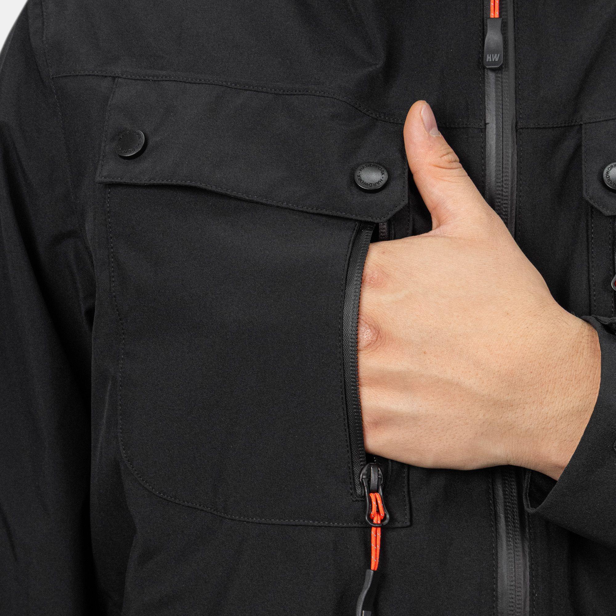 HARDSHELL HW HAWK HOMBRE BLACK-8
