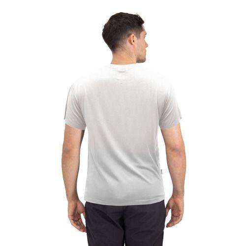Polera HW Bamboo White-3