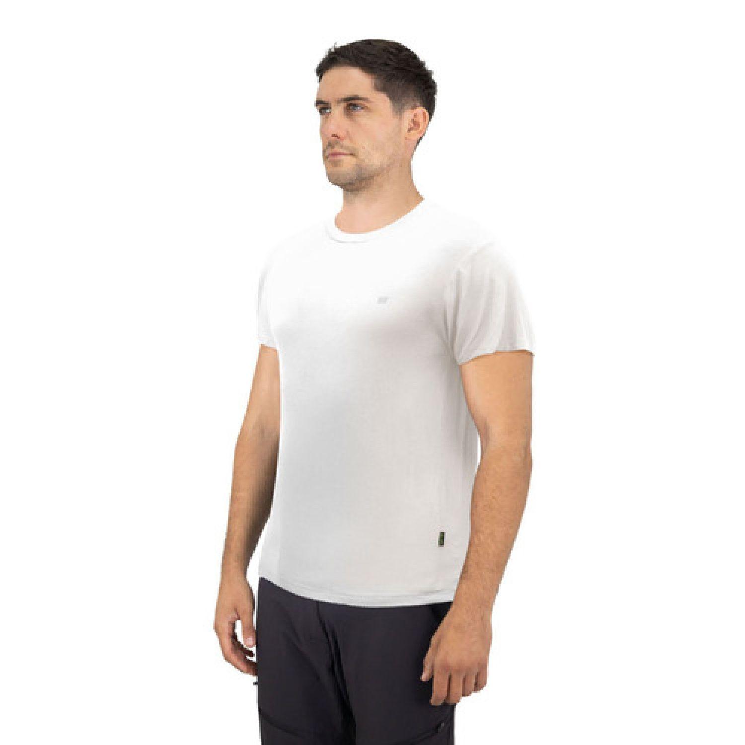 Polera HW Bamboo White-2