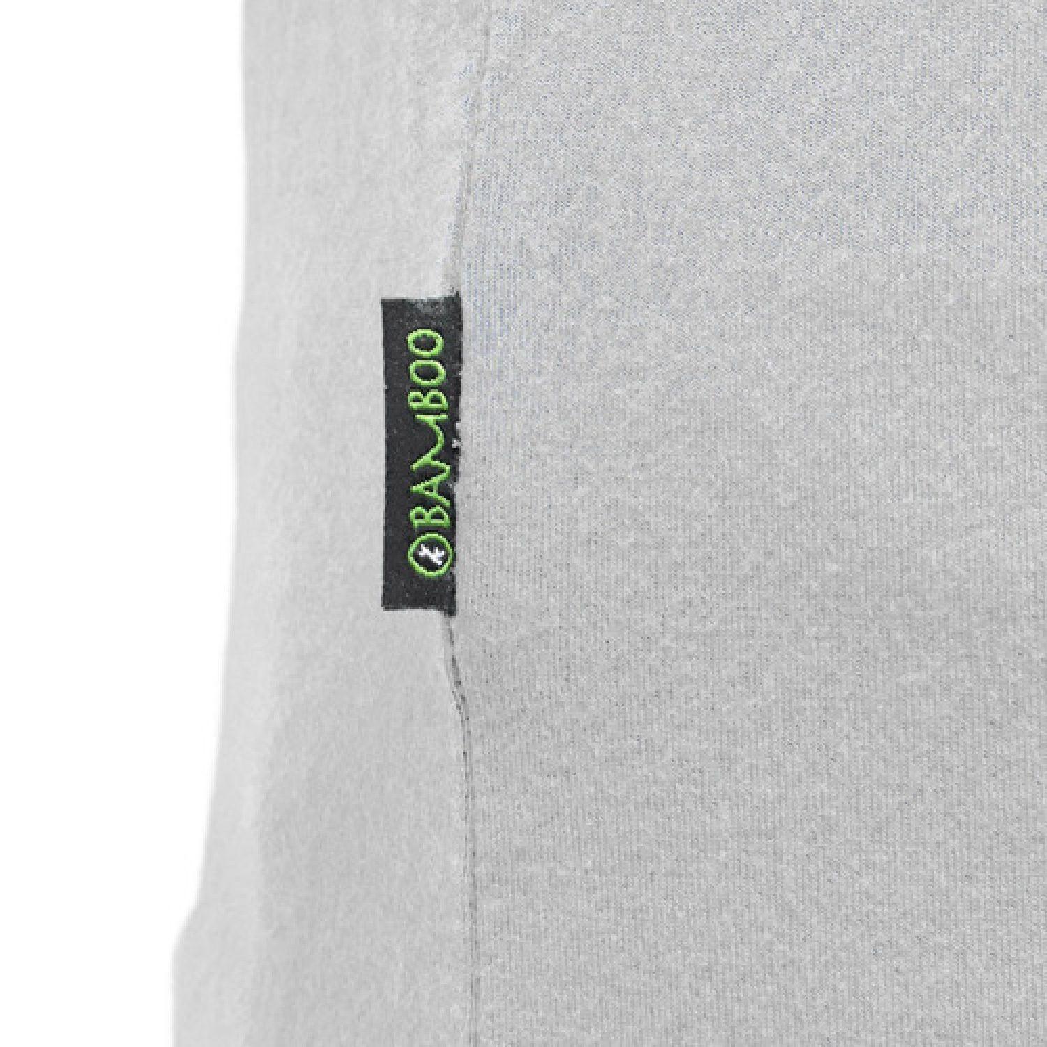 Polera HW Bamboo White-5