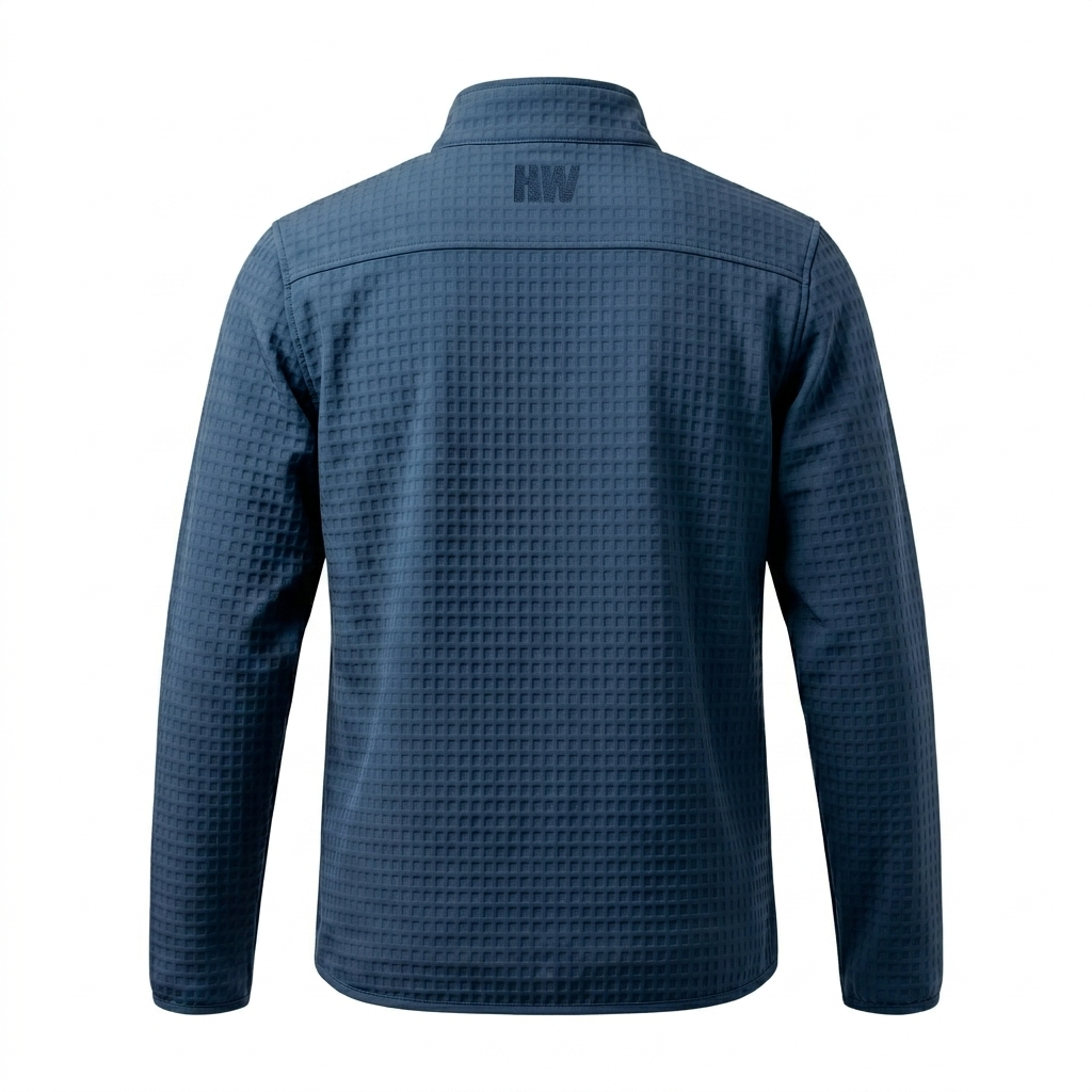 Polar HW Delta Pro Azul-1
