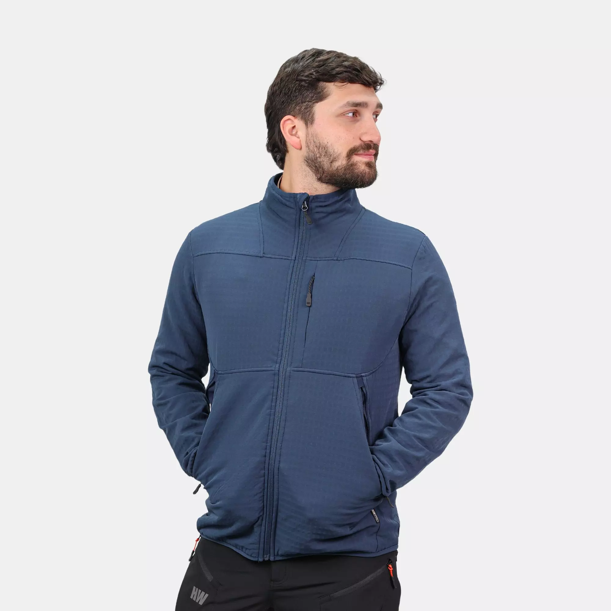 Polar HW Delta Pro Azul-0