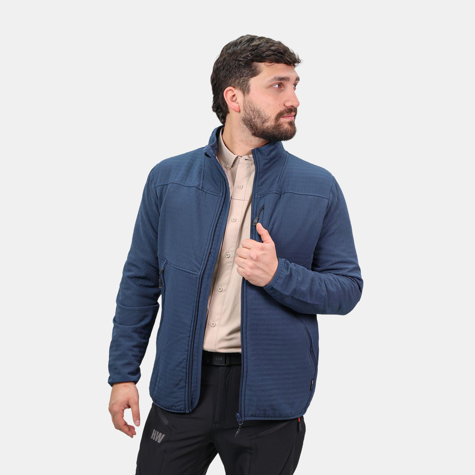 Polar HW Delta Pro Azul-3