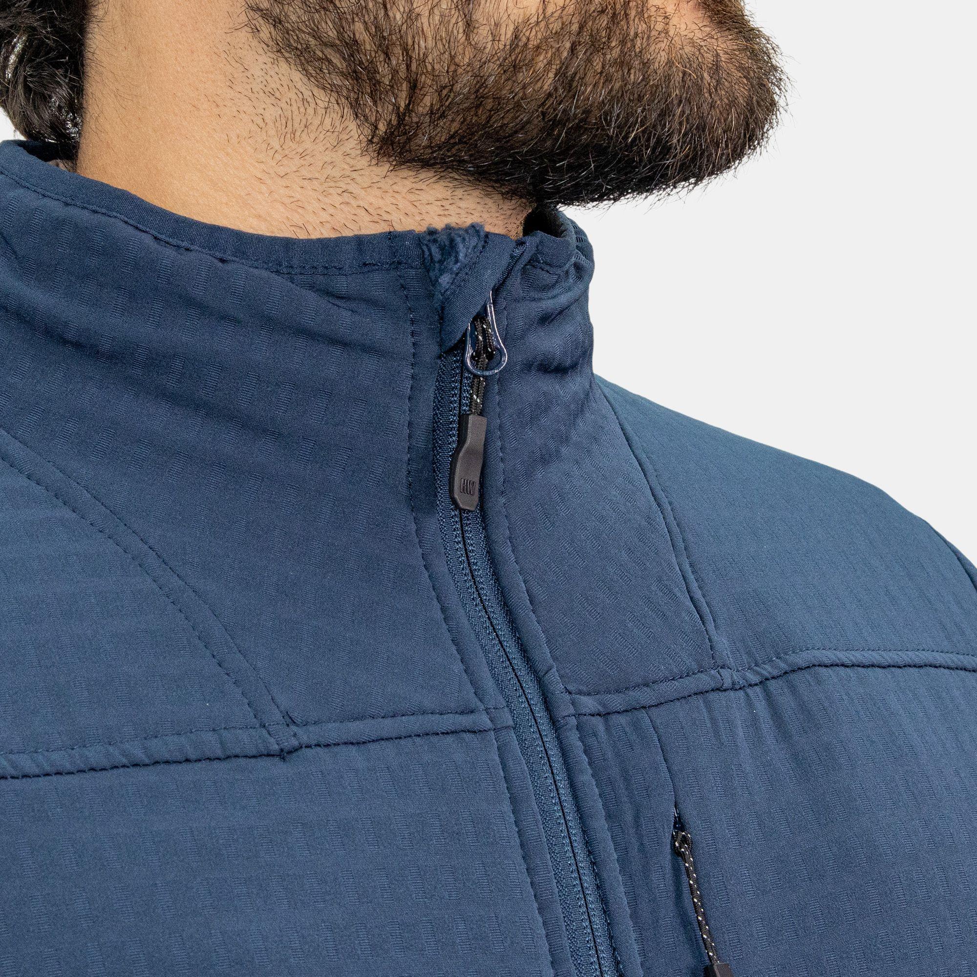 Polar HW Delta Pro Azul-4