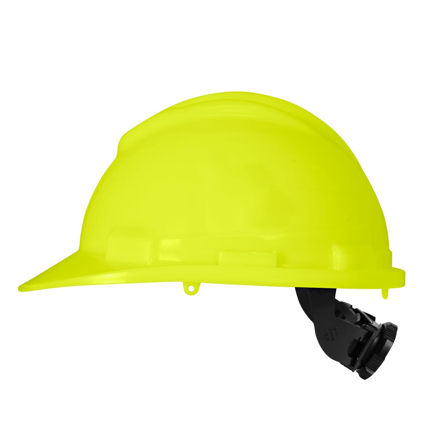 CASCO MONSTER ROLLER FLUOR STEELPRO-2