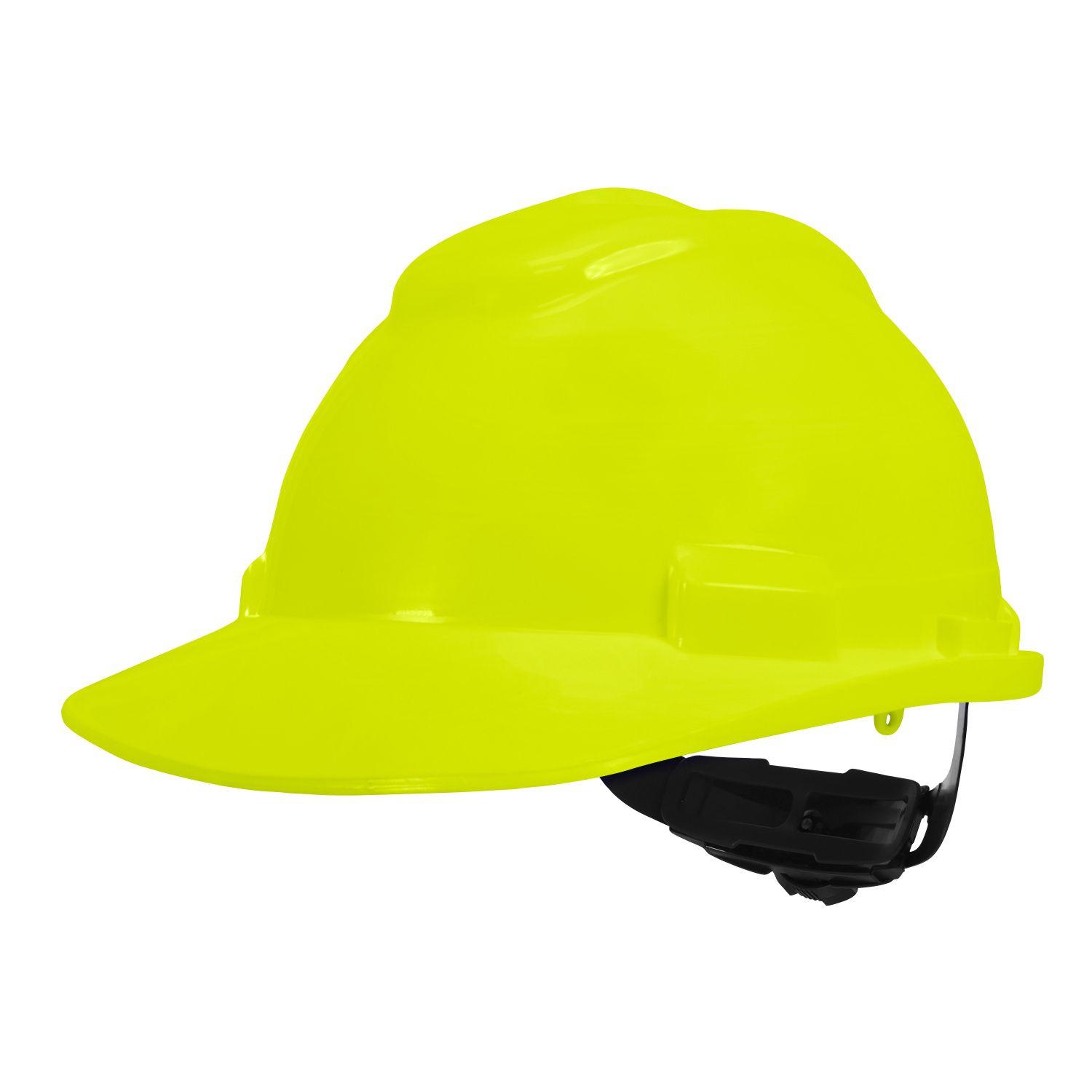 CASCO MONSTER ROLLER FLUOR STEELPRO-4