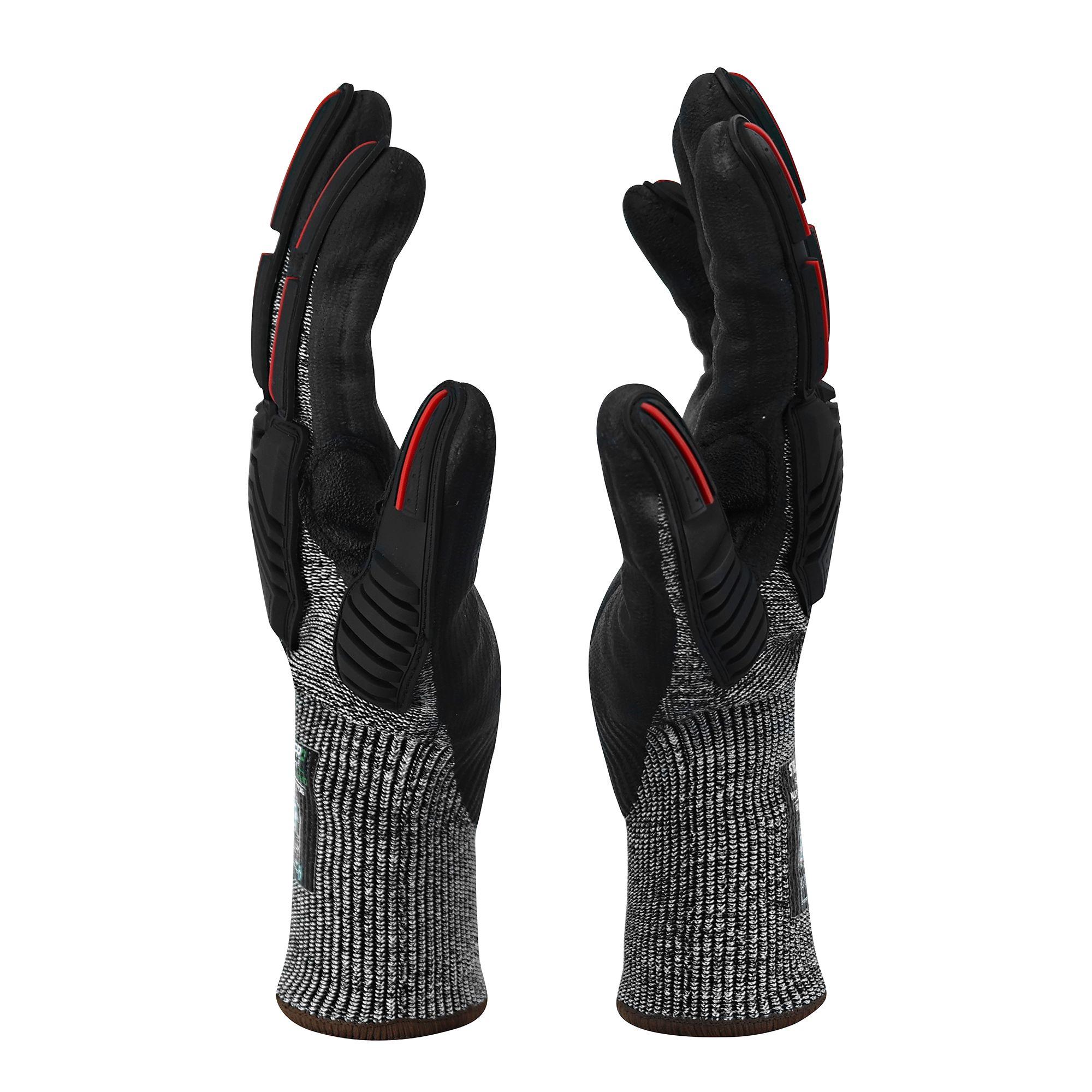 GUANTE MULTIFLEX RECYCLED CUT IMPACT STRONG-3