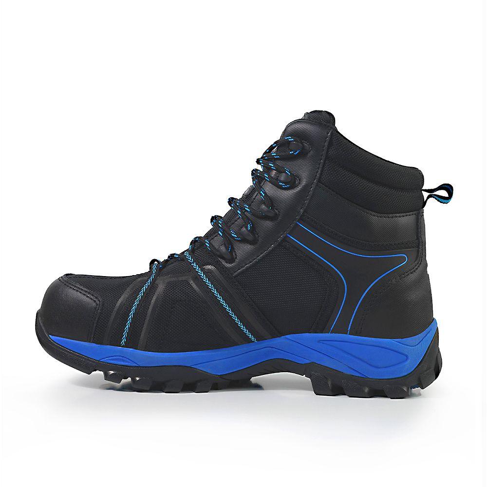 Calzado Seguridad HW Bering High C/Thinsulate-2