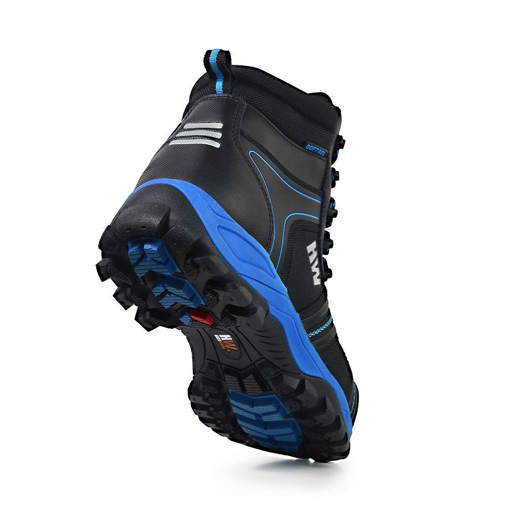 Calzado Seguridad HW Bering High C/Thinsulate-4