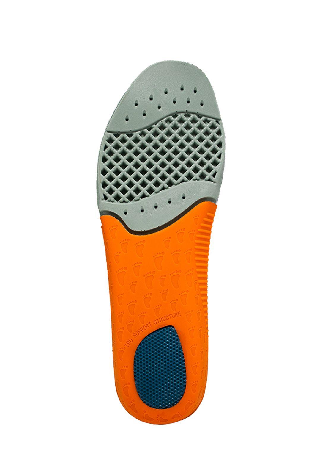 Plantilla con gel HW-2