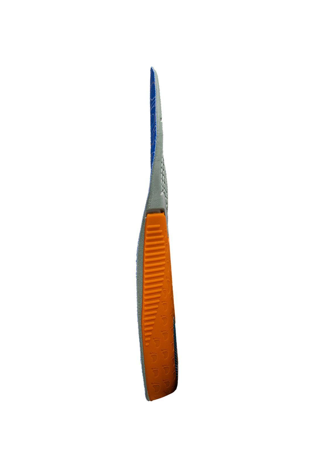 Plantilla con gel HW-3