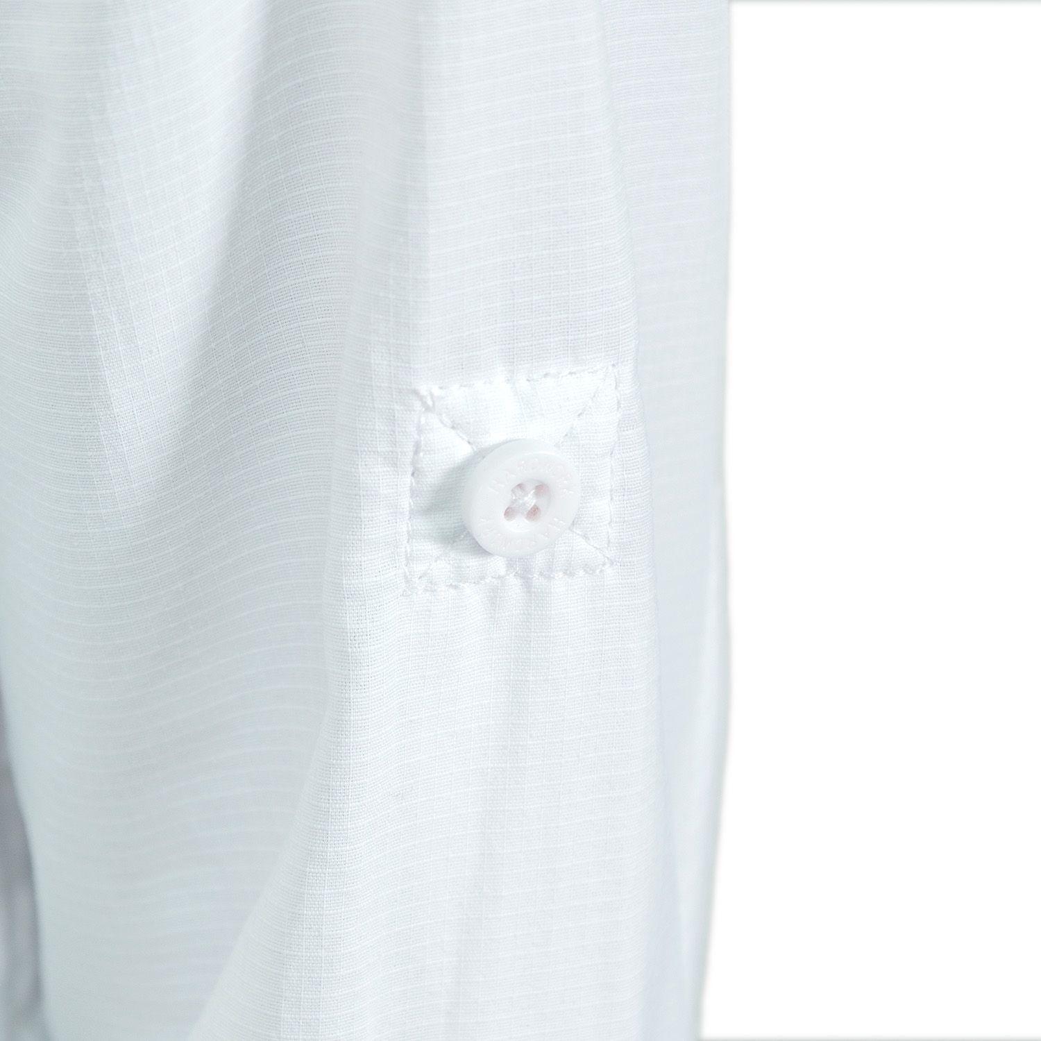 Camisa HW Arizona Mujer Blanco-5