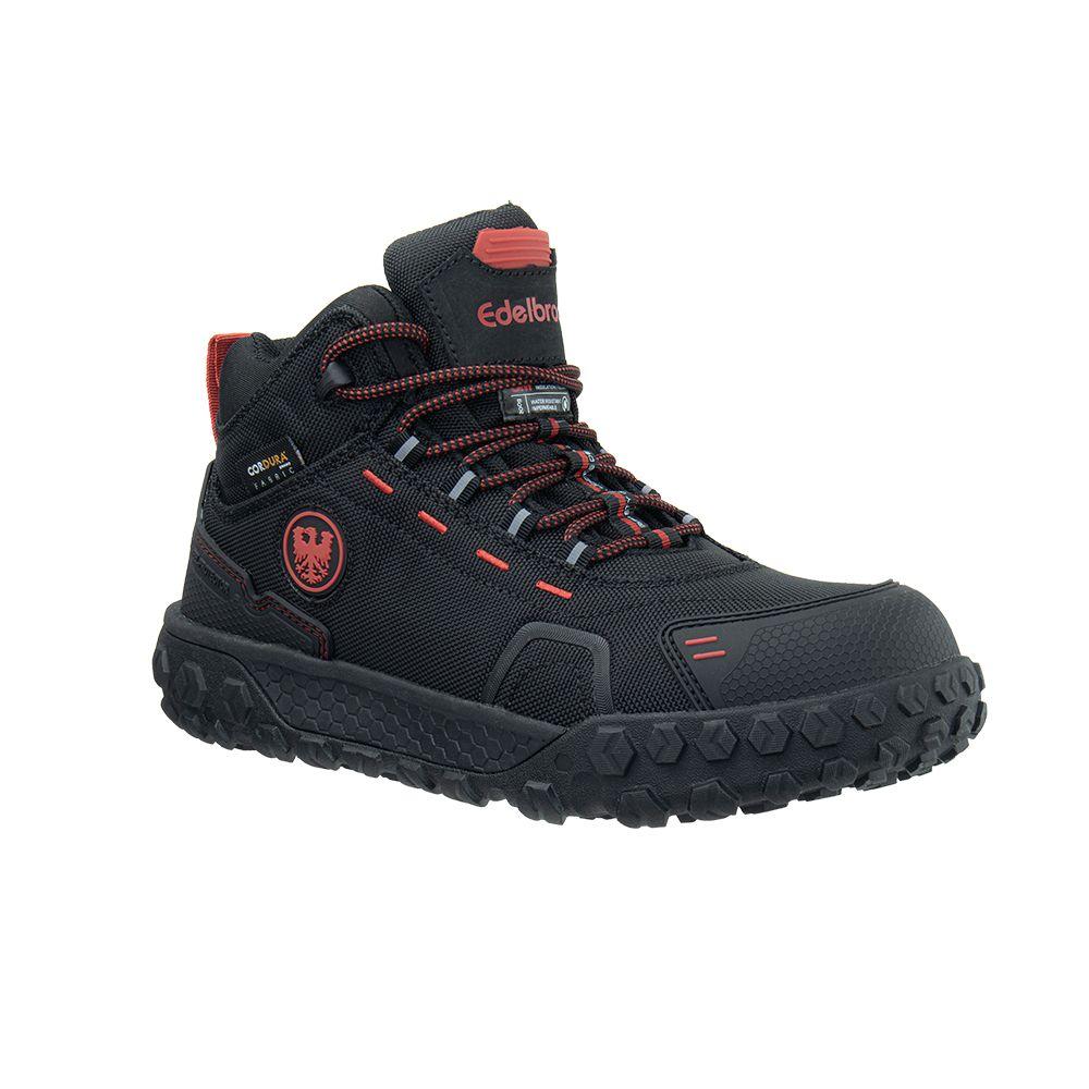CALZADO DE SEGURIDAD EDELBROCK BANNDIT 6 MID-2