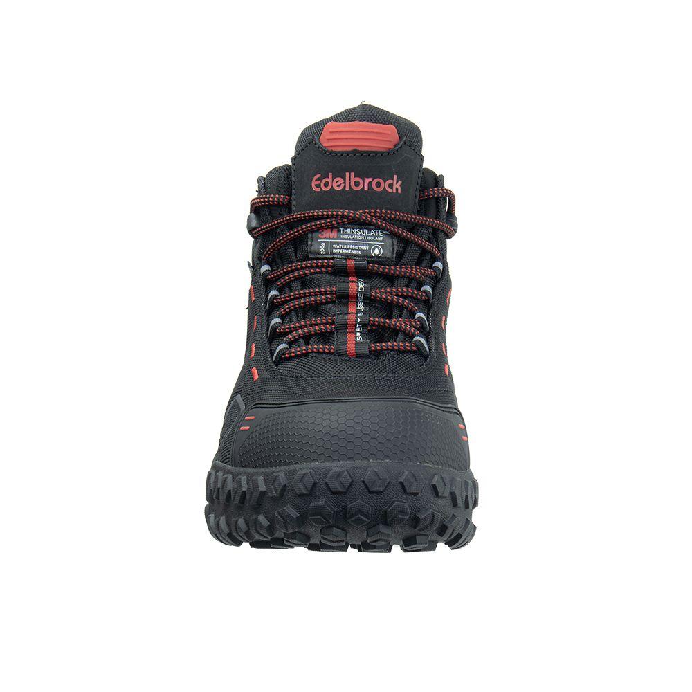 CALZADO DE SEGURIDAD EDELBROCK BANNDIT 6 MID-3