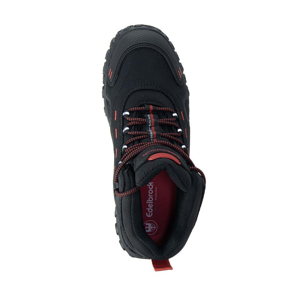 CALZADO DE SEGURIDAD EDELBROCK BANNDIT 6 MID-5