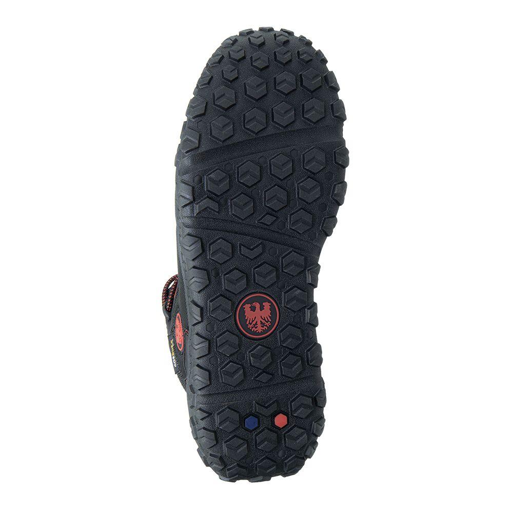 CALZADO DE SEGURIDAD EDELBROCK BANNDIT 6 MID-6