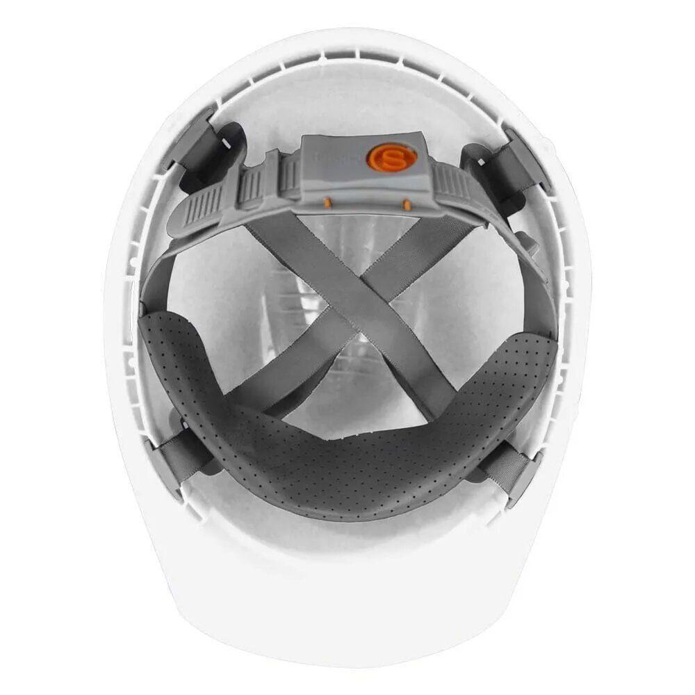 Casco Evo III con Top 33-4