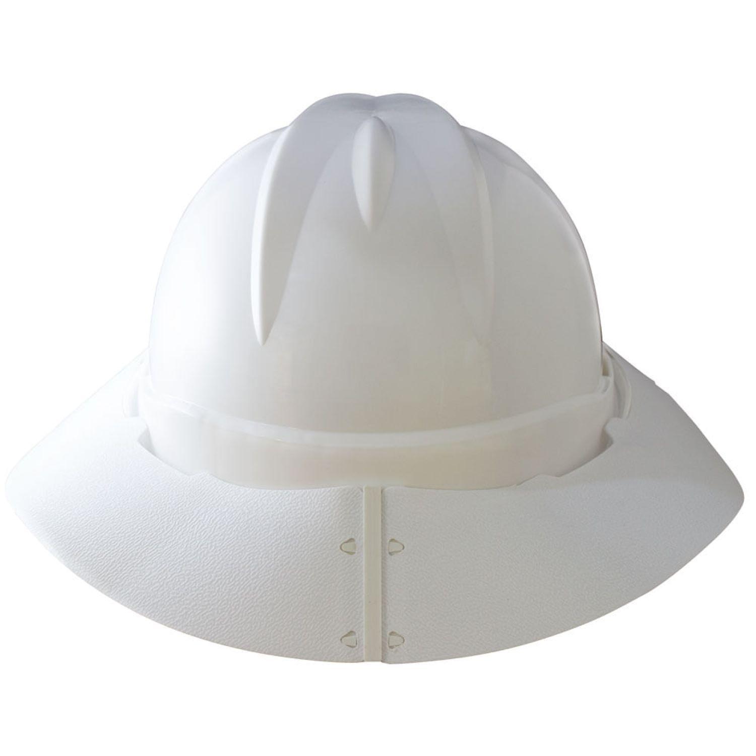Protector Solar Tipo Ala Para Casco-2