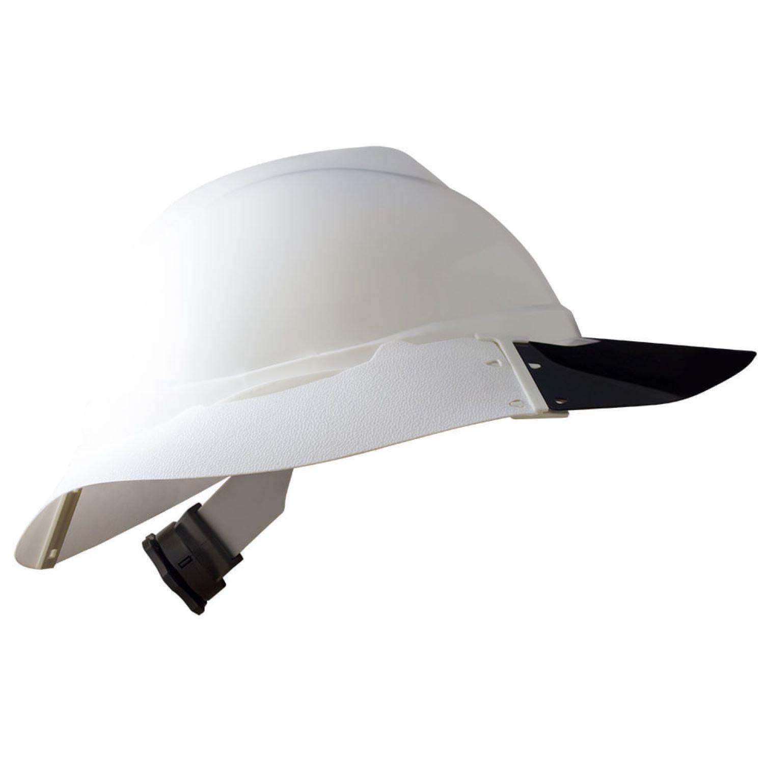 Protector Solar Tipo Ala Para Casco-4