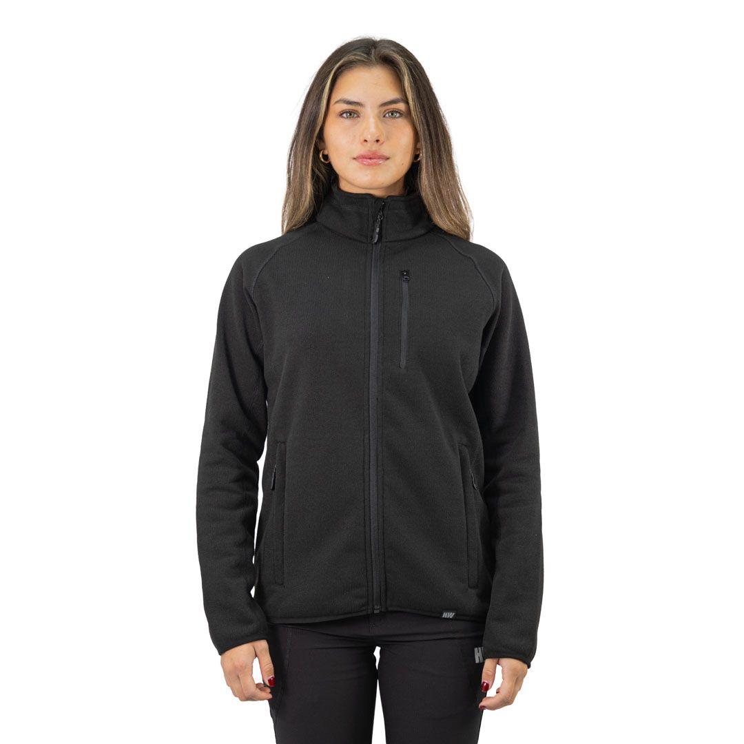 Polar HW Austral Negro Mujer-0