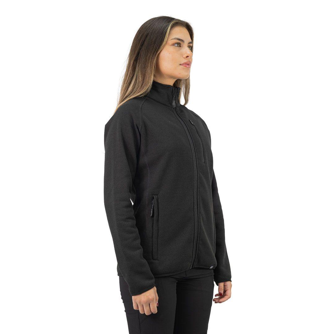 Polar HW Austral Negro Mujer-1