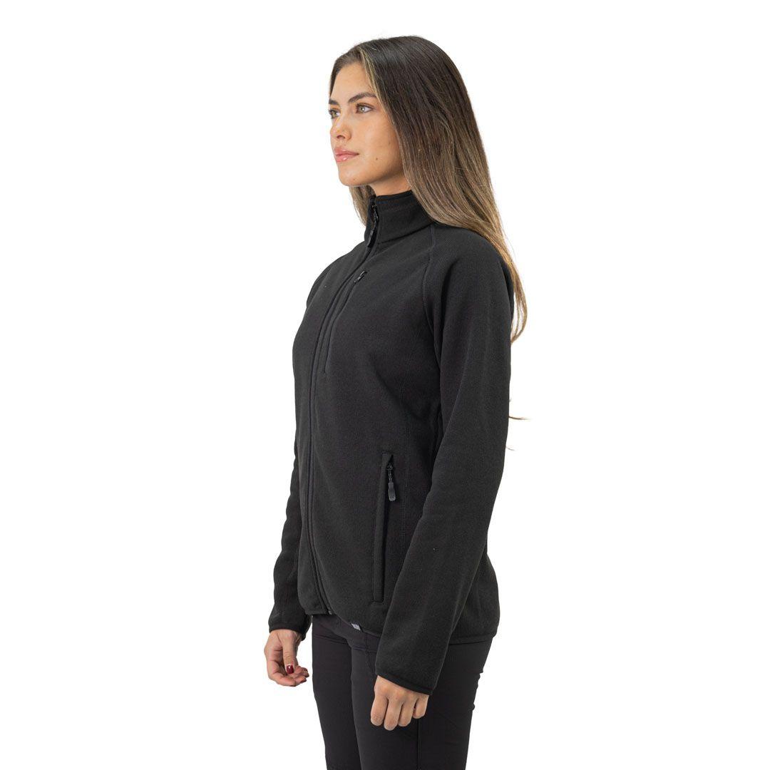 Polar HW Austral Negro Mujer-2