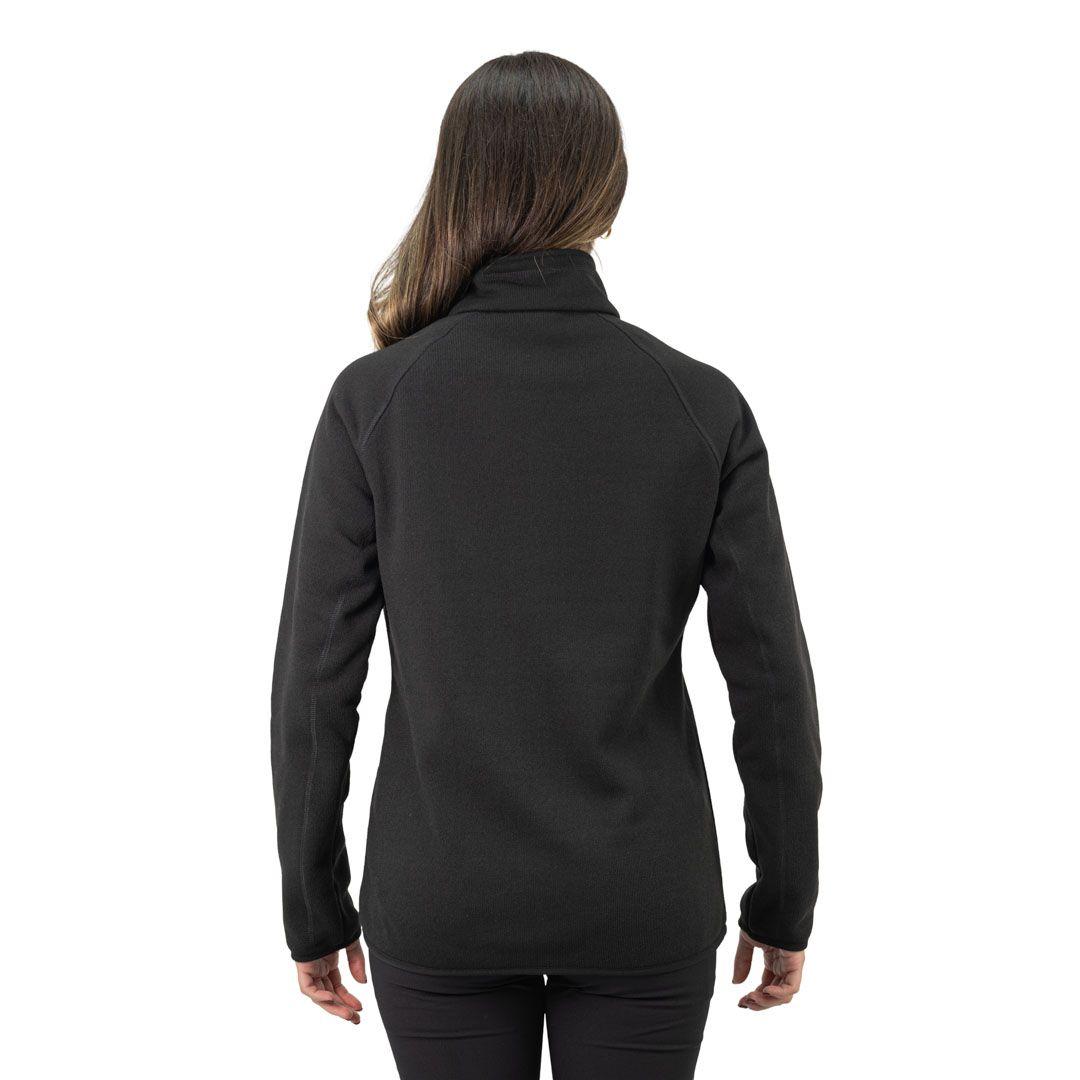 Polar HW Austral Negro Mujer-3