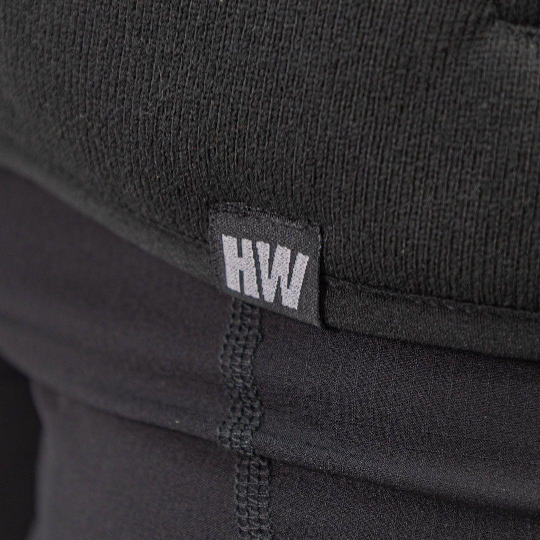 Polar HW Austral Negro Mujer-5