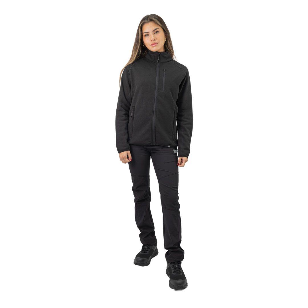 Polar HW Austral Negro Mujer-6