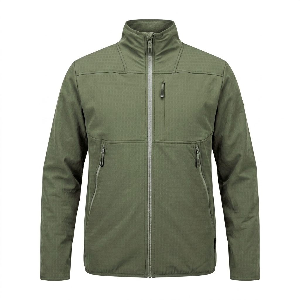 Polar HW Delta Pro Verde-0