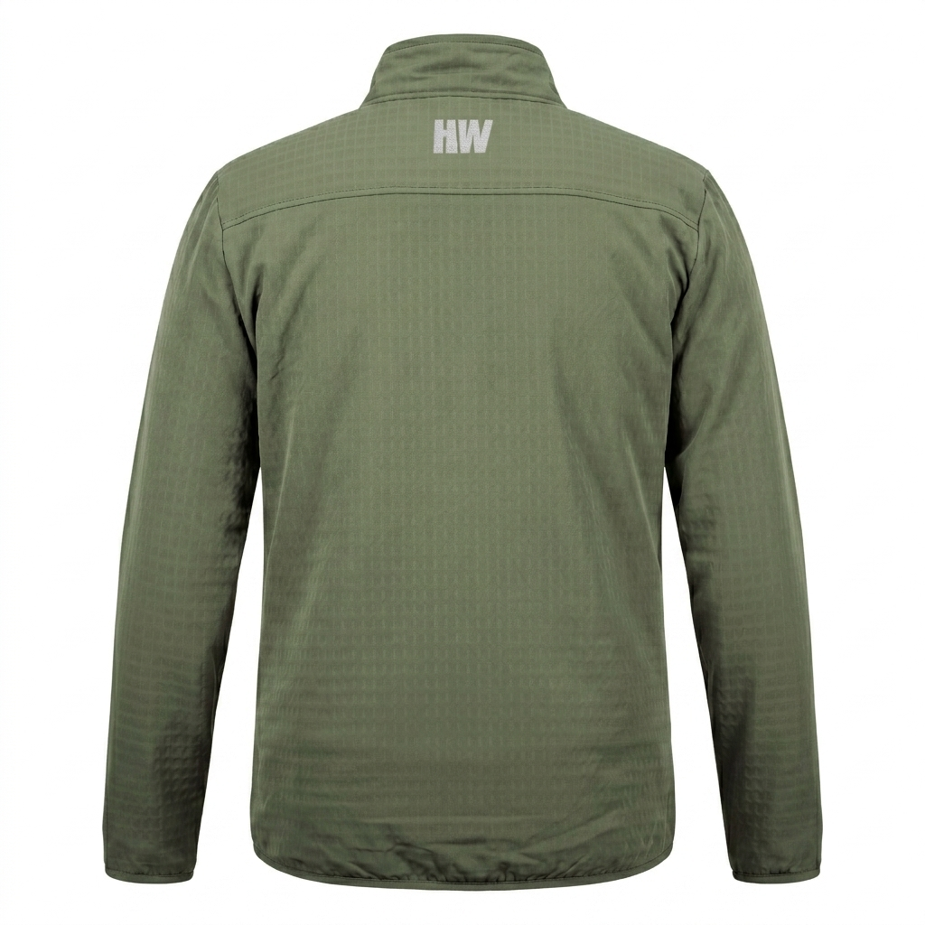 Polar HW Delta Pro Verde-1