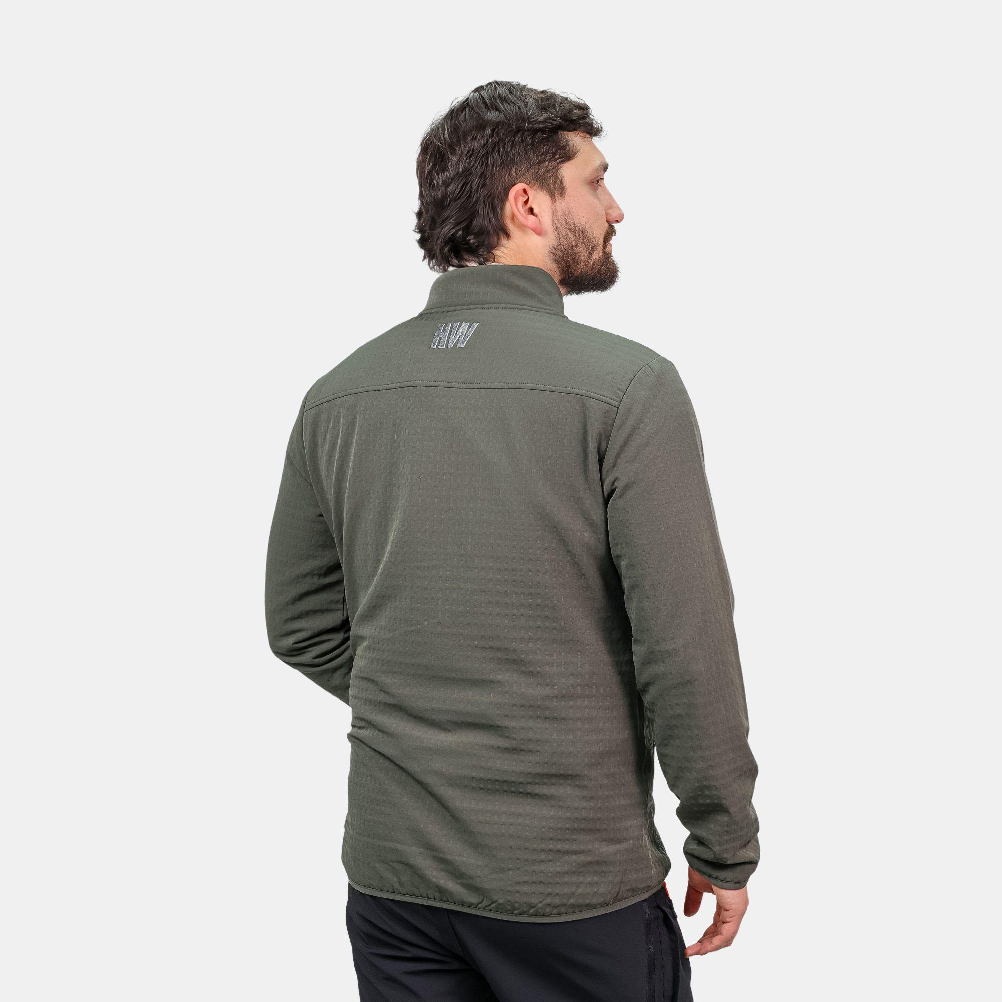 Polar HW Delta Pro Verde-2