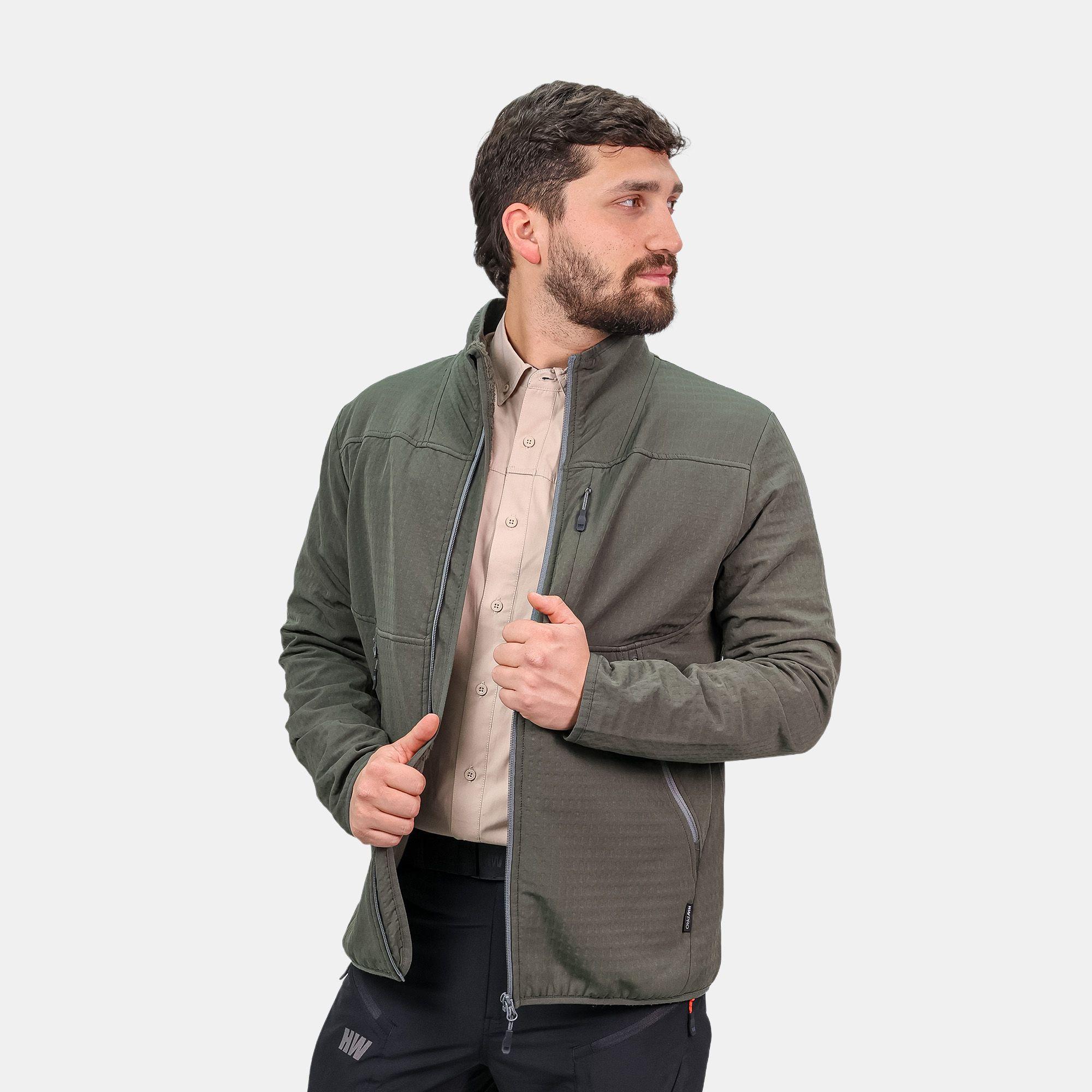 Polar HW Delta Pro Verde-3