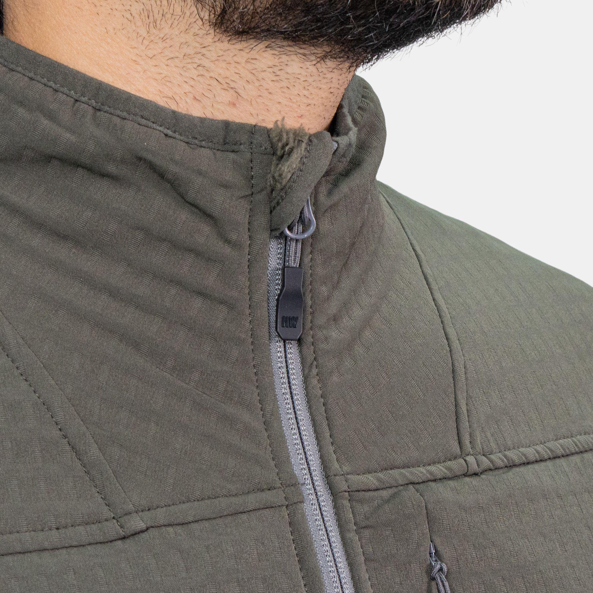 Polar HW Delta Pro Verde-4