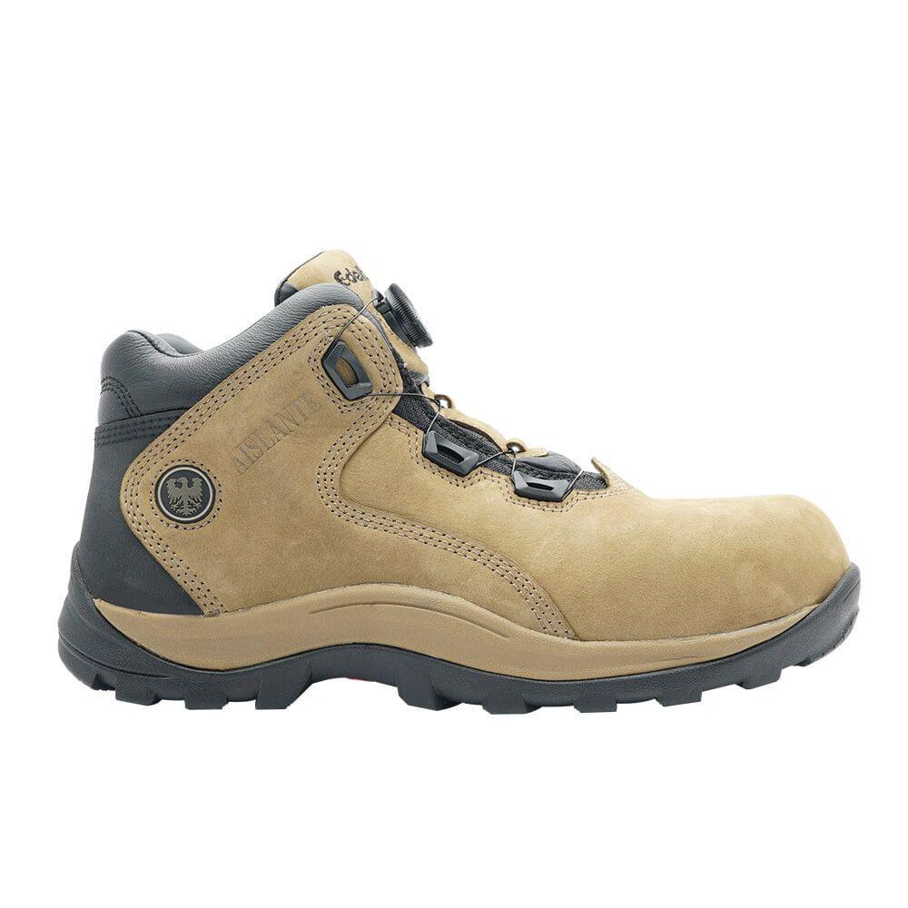 ZAPATO SEGURIDAD EDELBROCK BOTIN ED 116-0